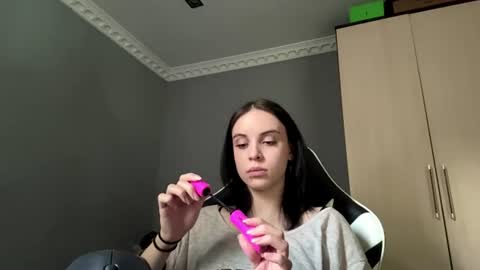Snapshot of lynettawiseman chatting on 07.08.26 Eva online show from 07.08.26