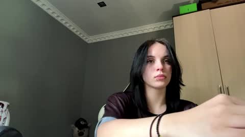 Snapshot of lynettawiseman chatting on 07.10.26 Eva online show from 07.10.26