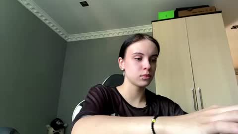 Snapshot of lynettawiseman chatting on 07.11.26 Eva online show from 07.11.26