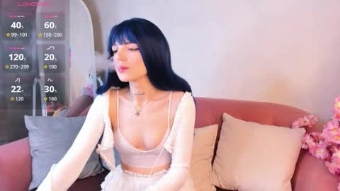 Snapshot of lynn_martin chatting on 11.15.25 Lynn online show from 11.15.25