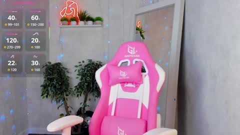 Snapshot of lynn_martin chatting on 11.18.25 Lynn online show from 11.18.25