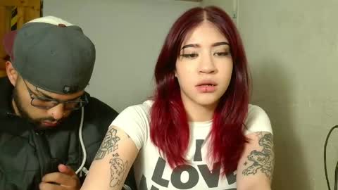 lynn_n_samuel online show from 05.20.26