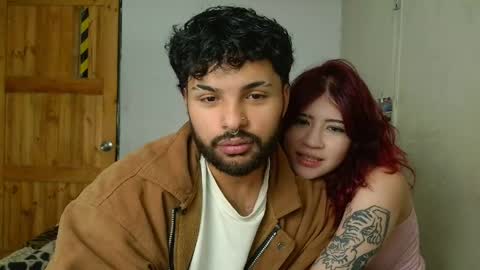 lynn_n_samuel online show from 05.24.26