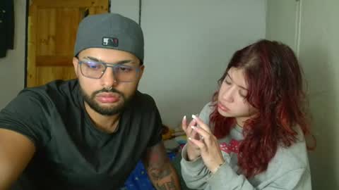 lynn_n_samuel online show from 06.11.26