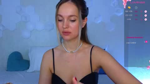 Lana online show from 03.12.26