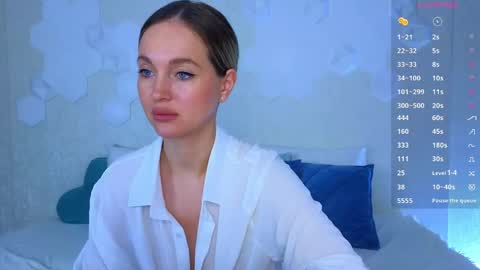 Lana online show from 03.13.26