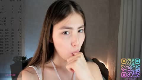 Snapshot of lynnaaspen chatting on 11.24.25 Ellie online show from 11.24.25