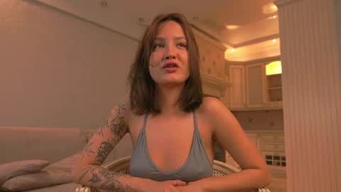 Natasha online show from 02.20.25