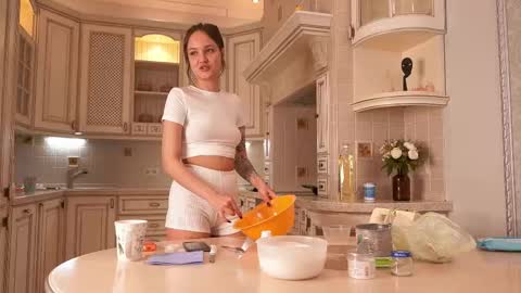 Natasha online show from 02.28.25