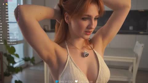 Natasha online show from 10.28.25