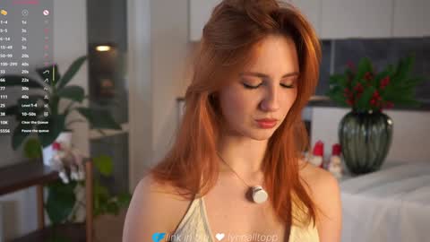 Natasha online show from 12.23.25