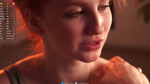 Snapshot of lynnalltop chatting on 03.04.26 Natasha online show from 03.04.26