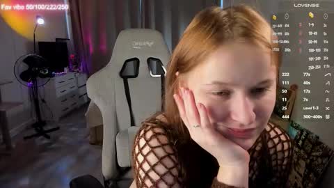 lynne_dawson online show from 03.13.26