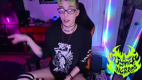 Lynx Anarres online show from 10.02.25