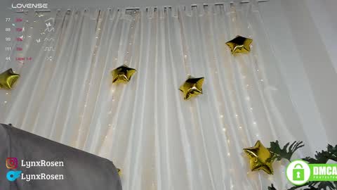 Lynx Rosen online show from 01.18.25