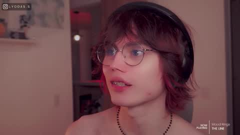 Lyodass online show from 03.26.26