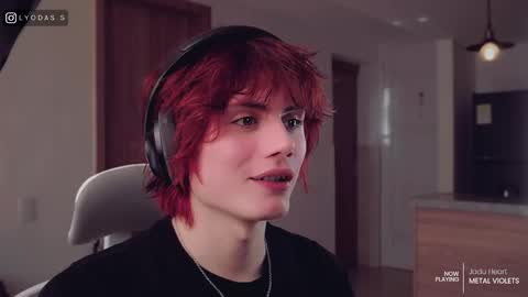 Lyodass online show from 04.17.26