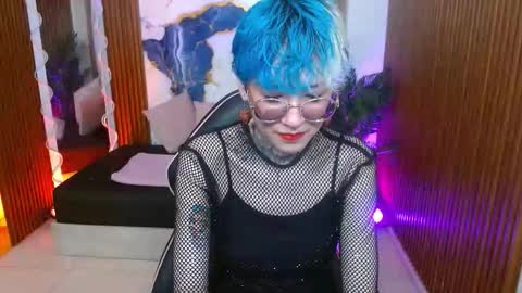 lyra_tay online show from 03.07.26