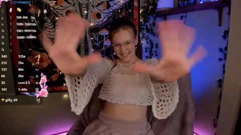 Lyra online show from 10.21.25