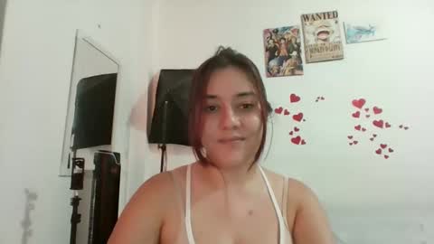 Lyra Carter online show from 02.17.26