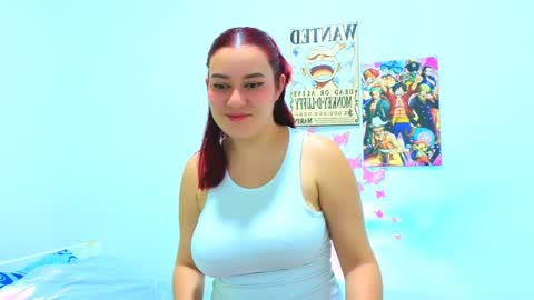 Lyra Carter online show from 04.09.26