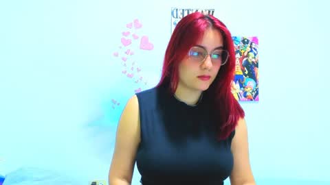 Lyra Carter online show from 04.18.26