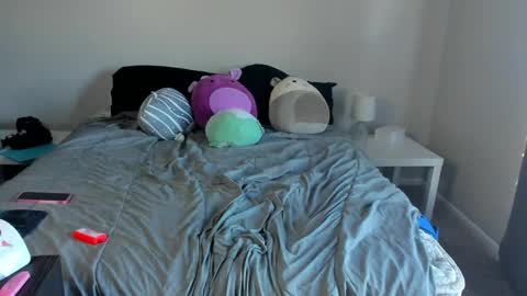 Lyra Greene online show from 04.11.26