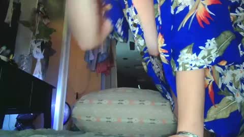 Lyra Ann online show from 10.16.25