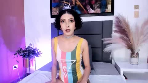 Lyravendrell online show from 03.04.26