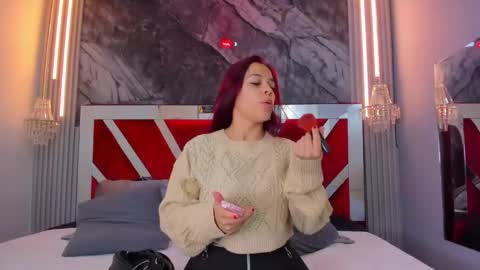 Lysa  online show from 05.09.26