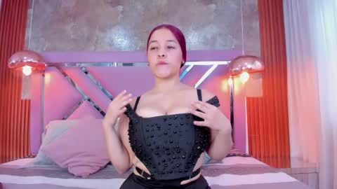 Lysa  online show from 05.14.26