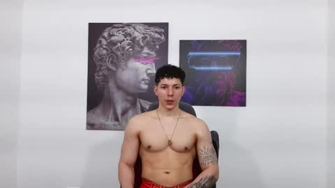 Snapshot of lysan_corv chatting on 11.01.25 Lysan online show from 11.01.25