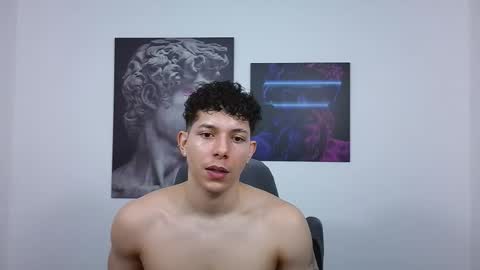 Snapshot of lysan_corv chatting on 12.02.25 Lysan online show from 12.02.25