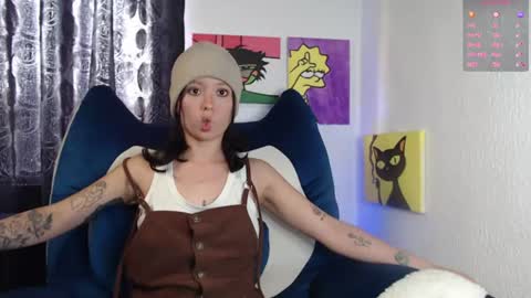 lyshana online show from 06.17.26