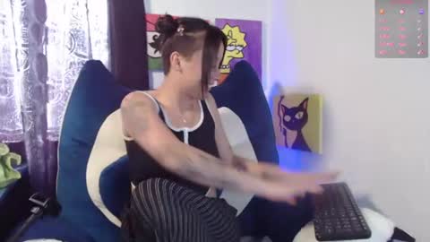 lyshana online show from 07.01.26