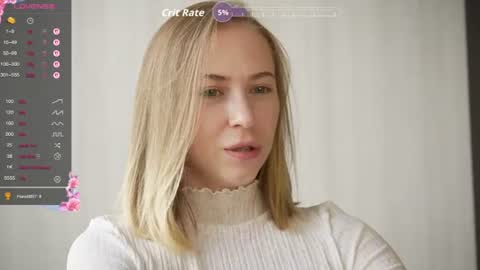 Liza online show from 07.10.26
