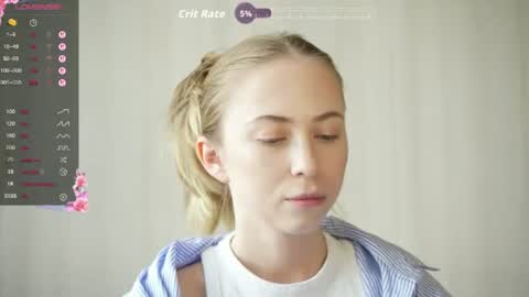 Liza online show from 07.11.26