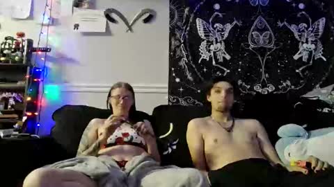 lyss_of online show from 12.16.25