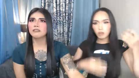 lytatto_lashes online show from 06.14.26