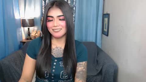 lytatto_lashes online show from 06.16.26