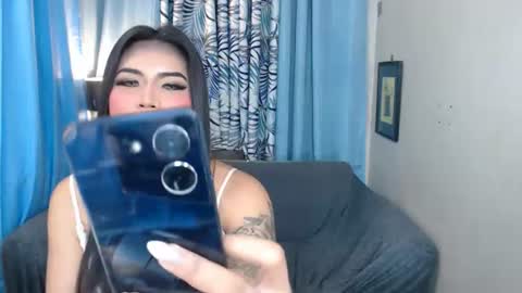 lytatto_lashes online show from 06.21.26