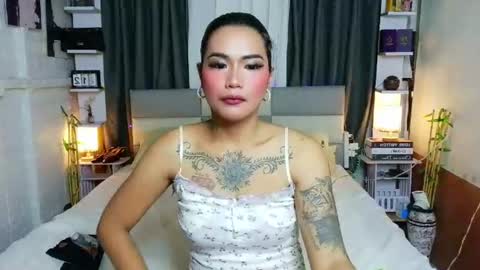 lytatto_lashes online show from 07.19.26