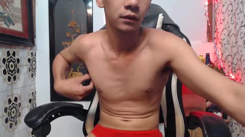 SWEETPINOY online show from 12.07.24