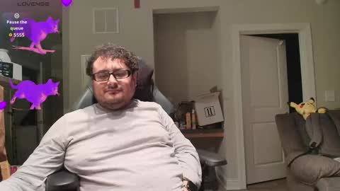 lyxx_2 online show from 10.10.25