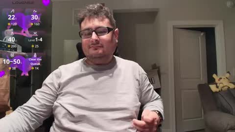 lyxx_2 online show from 12.18.25