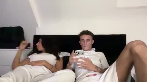  NEW   Leo  lz britboy online show from 10.22.25