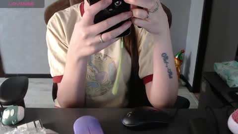 Ksu online show from 04.16.26