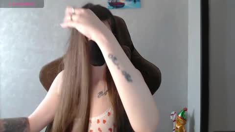 Ksu online show from 04.17.26