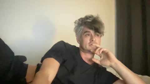 Snapshot of m00nshine710 chatting on 10.14.25 M00nshine710 online show from 10.14.25