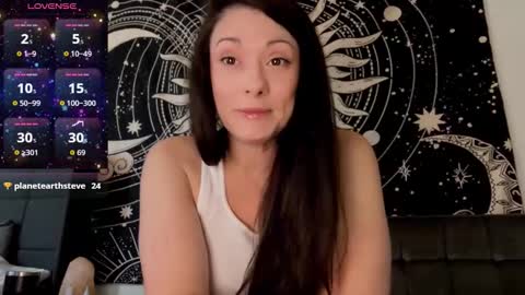 M0lly online show from 12.04.25